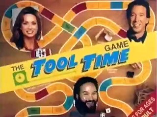 Home Improvement - Se5 - Ep26 - Games, Flames $$ Automobiles HD Watch