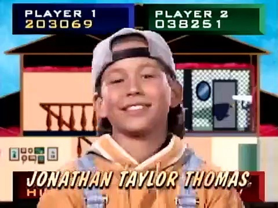 Home Improvement - Se6 - Ep02 -Future Shock HD Watch