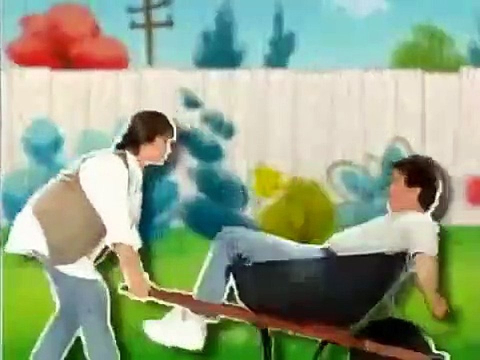 Home Improvement - Se6 - Ep03 -Workshop 'Til You Drop HD Watch