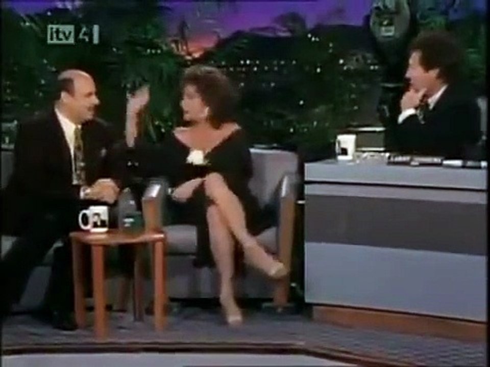 The Larry Sanders Show - Se2 - Ep16 HD Watch