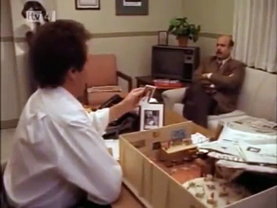 The Larry Sanders Show - Se3 - Ep03 HD Watch