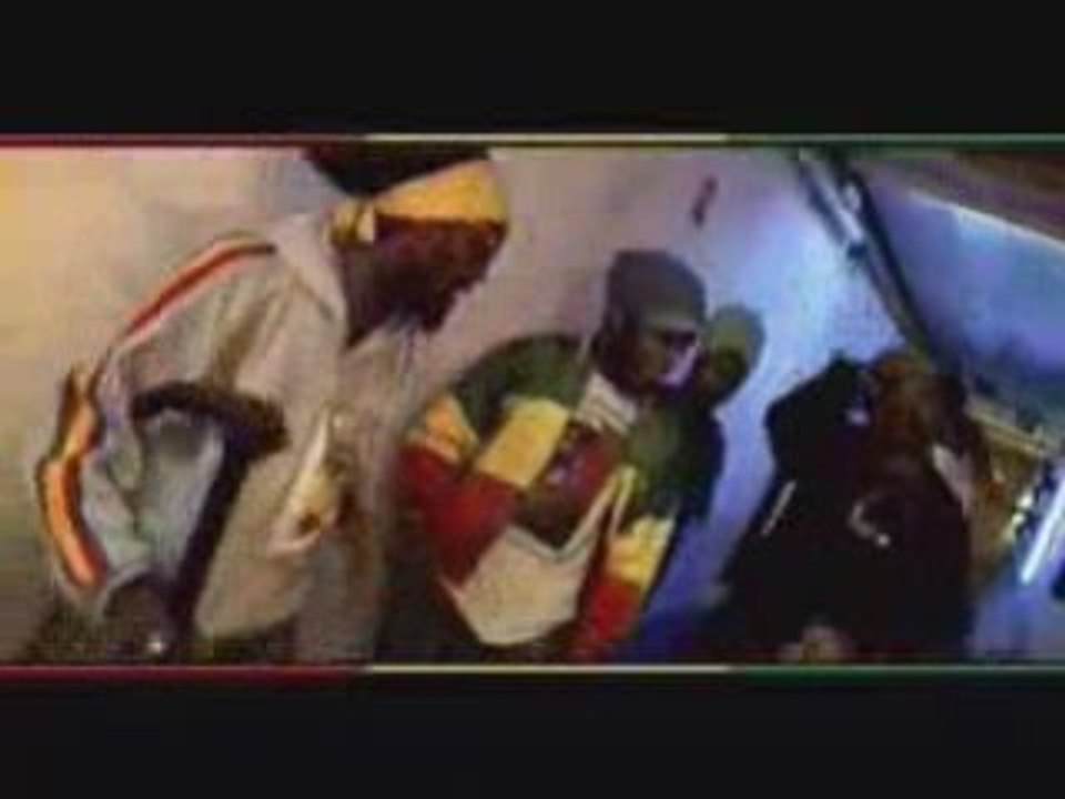 Mégamix Bokodji Byronn Daddy Yod Straika D Celcius