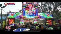 Huge Devotees Throng Inavolu Mallanna Swamy Temple _ Inavolu Mallanna Jathara 2023 _ V6 Teenmaar (1)