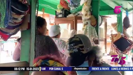 TN5 Dominical - 15 de Enero