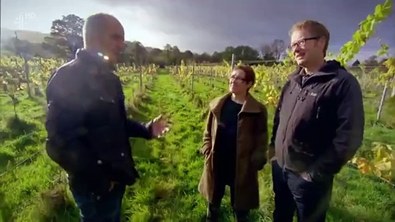 Grand Designs - Se17 - Ep07 HD Watch