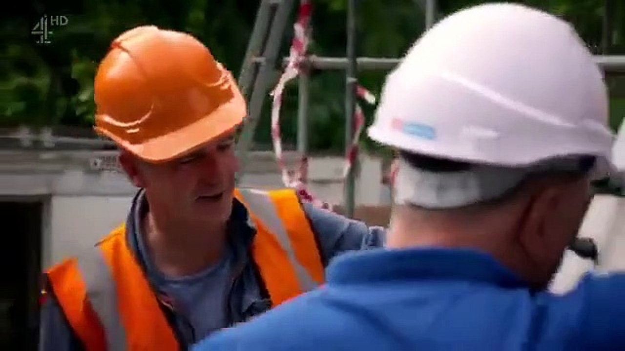 Grand Designs - Se18 - Ep02 HD Watch