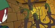 The Skinner Boys: Guardians of the Lost Secrets The Skinner Boys: Guardians of the Lost Secrets S01 E001 Nothing to Fear