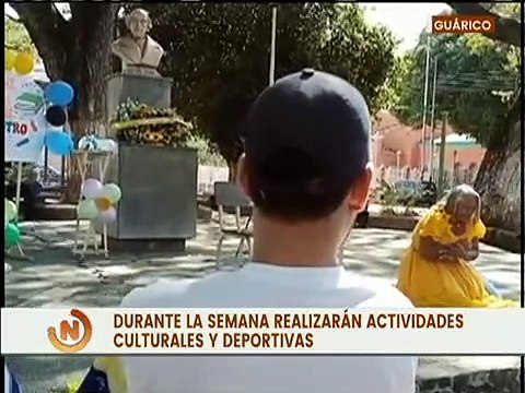 Con misa de acción de gracias los docentes del edo Guárico celebran el Día del Maestro