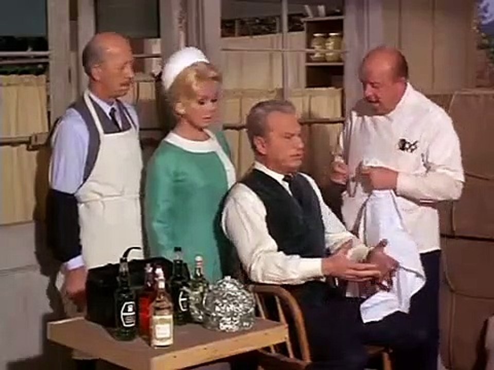 Green Acres - Se3 - Ep24 HD Watch