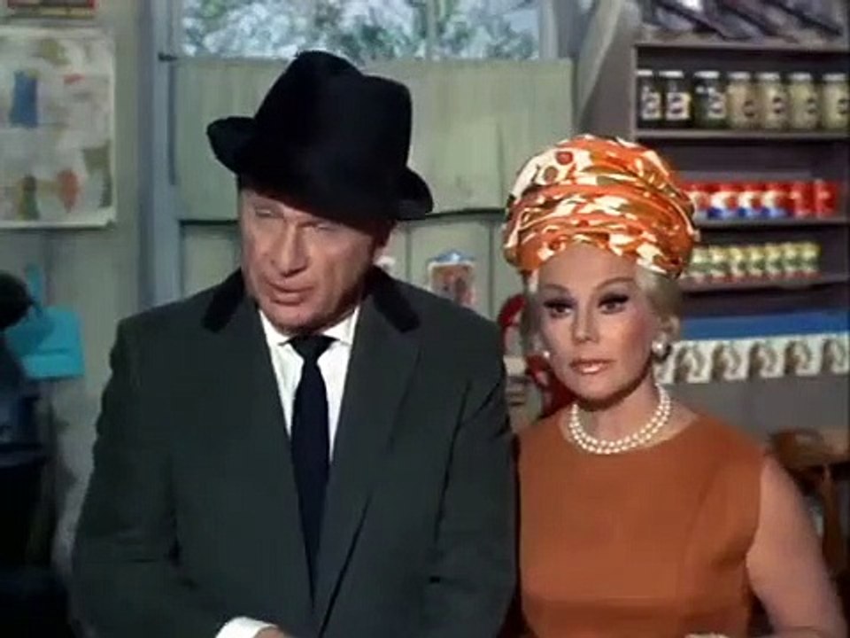 Green Acres - Se3 - Ep29 HD Watch