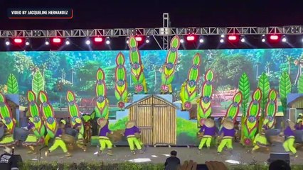 HIGHLIGHTS: Sinulog 2023