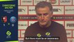 Galtier not concerned despite second league loss in three for PSG