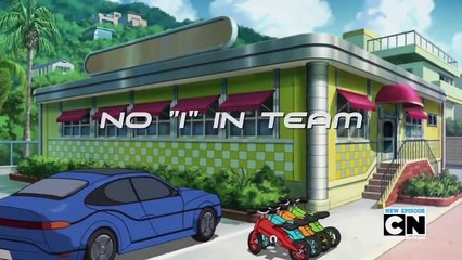 Tenkai Knights - Ep29 HD Watch