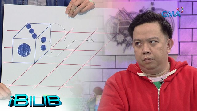 iBilib: Put your brains on a quest with this dice test! (Brain Bender)