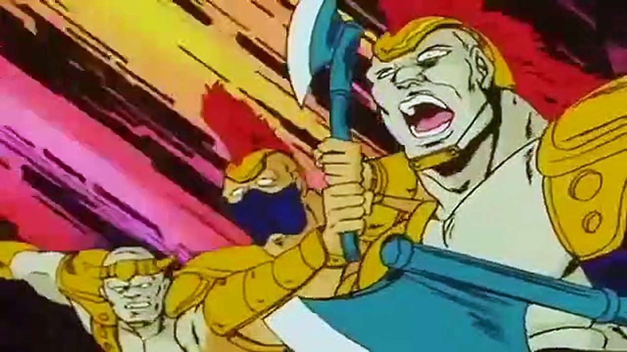 Hokuto no Ken - Ep65 HD Watch