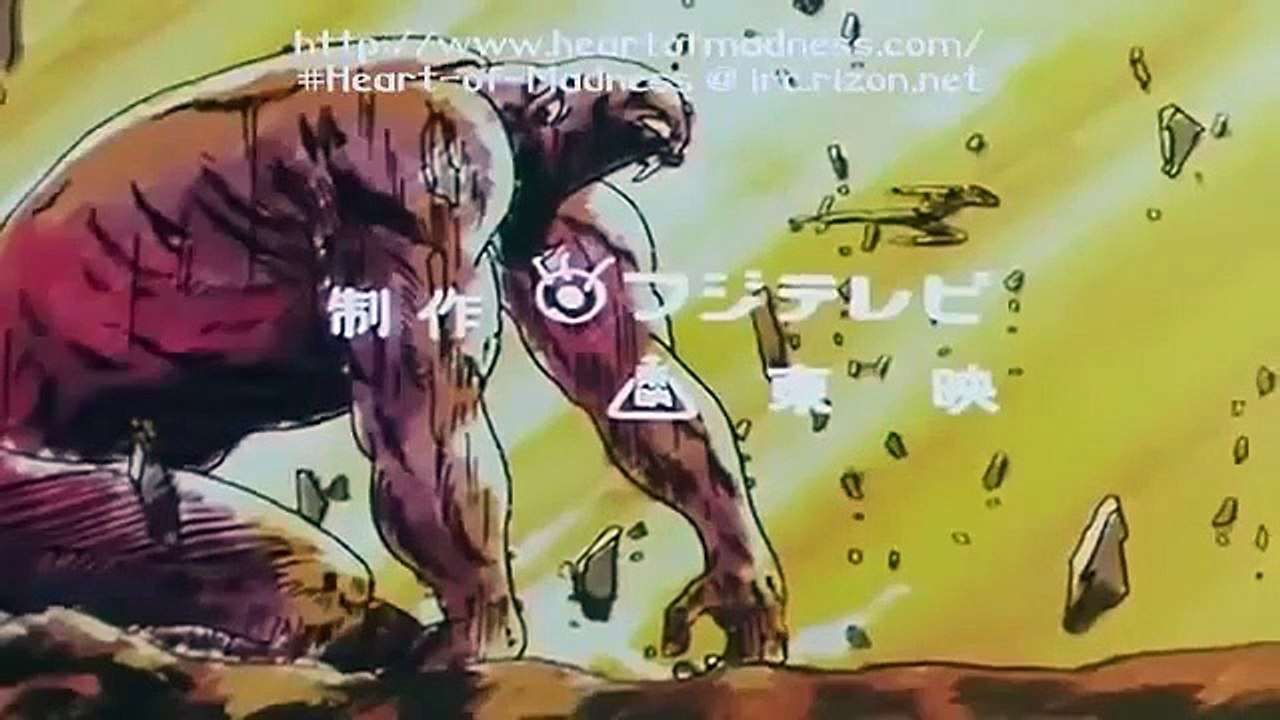 Hokuto no Ken - Ep74 HD Watch