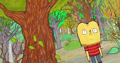 Out There Out There E002 Quest for Fantasy