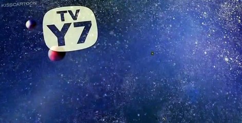 Oggy and the Cockroaches S04 E065