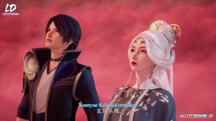 Wan Jie Xian Zhong [Wonderland] Season 5 Episode 165 [341] English Sub