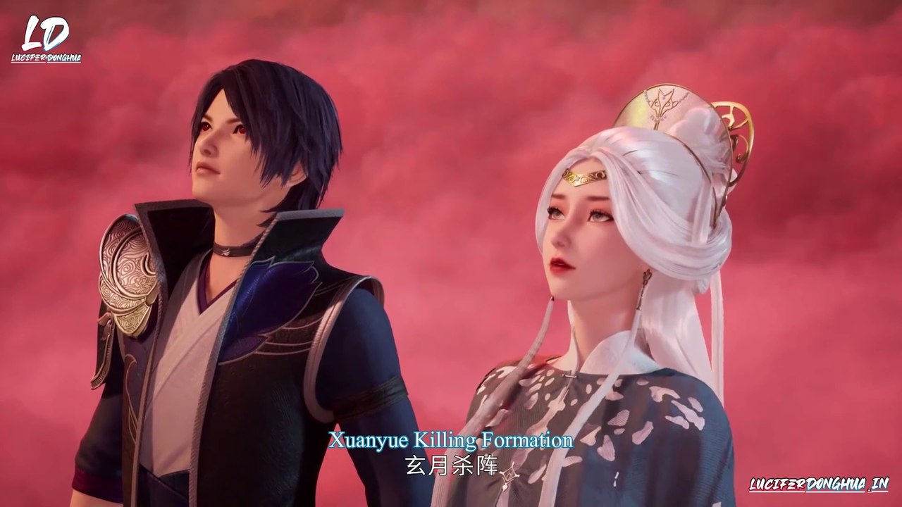 Wan Jie Xian Zhong [Wonderland] Season 5 Episode 165 [341] English Sub