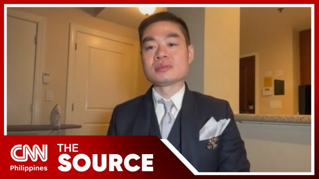 Pageant expert Adam Genato | The Source