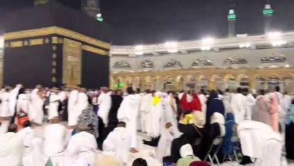 Makkah live today now _ Masjid Al Haram live 2023