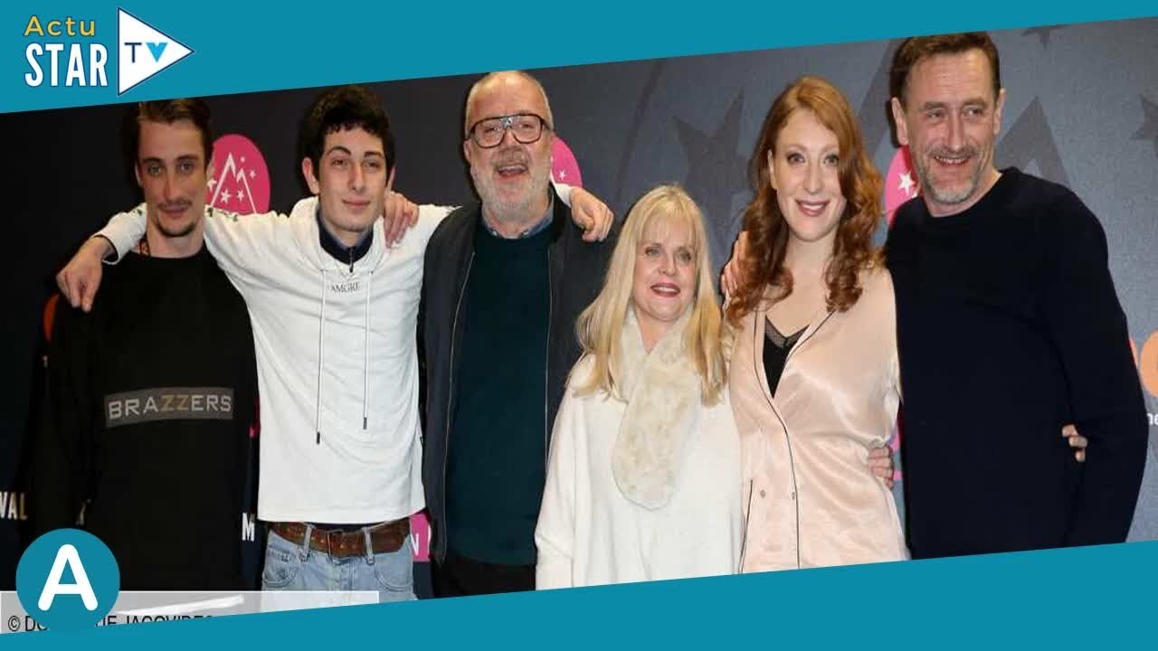 Isabelle Nanty et Jean-Paul Rouve (Les Tuche 3) : ont-ils réellement tourné à l’Élysée ?