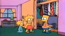 The Simpsons Shorts - Bart na Selva (1989)