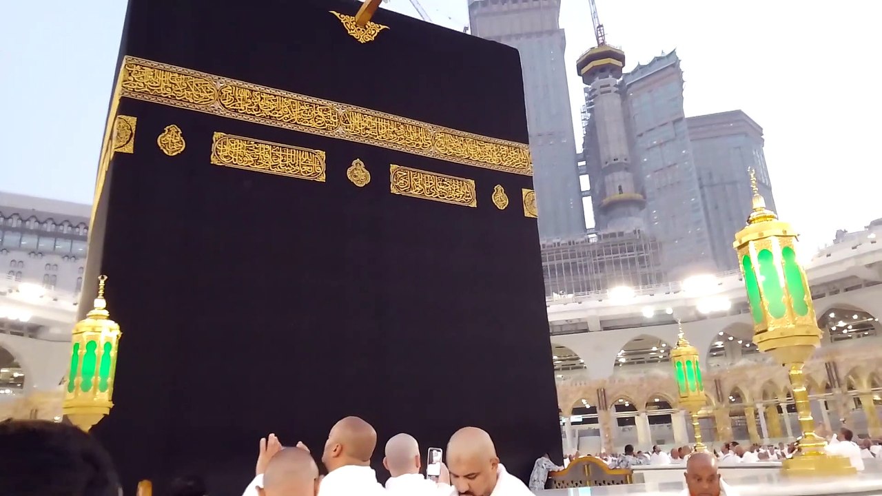 Makka Azan Saudi Arab  Makka Azan live today