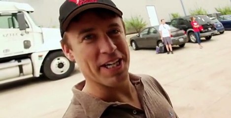 Tornado Chasers S01 E01