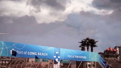 McLaren Music Car - Enjoy the Ride 🎶