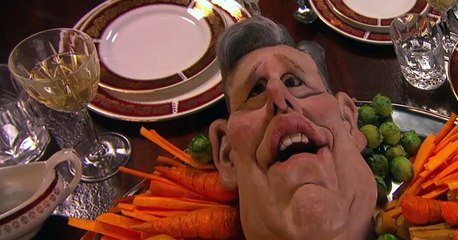 Spitting Image (2020) Spitting Image (2020) S02 E010 Spitting Image: Christmas Special 2021