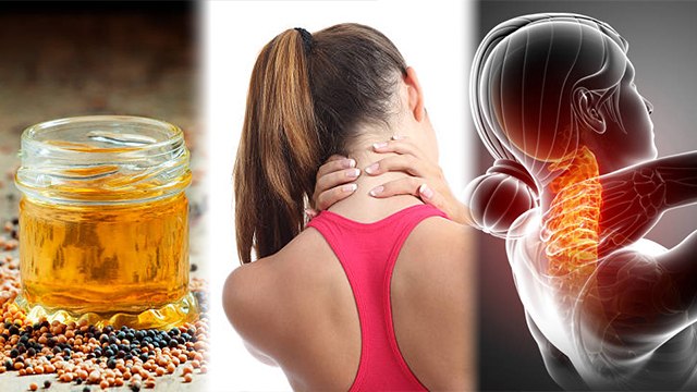 सोकर उठने पर गर्दन में दर्द क्यों होता है,गर्दन दर्द के घरेलू उपाय | Boldsky *Health