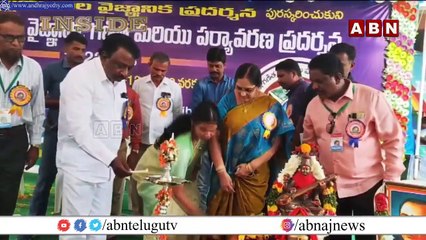 అలంపూర్_ ఎమ్మెల్యేకి అసమ్మతి సెగ.. చల్లా చేరికతో టిక్కెట్_పై అనుమానాలు __ INSIDE __ ABN Telugu