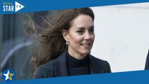 Kate Middleton aperçue sans son alliance : son mariage en danger après les révélations du prince Har