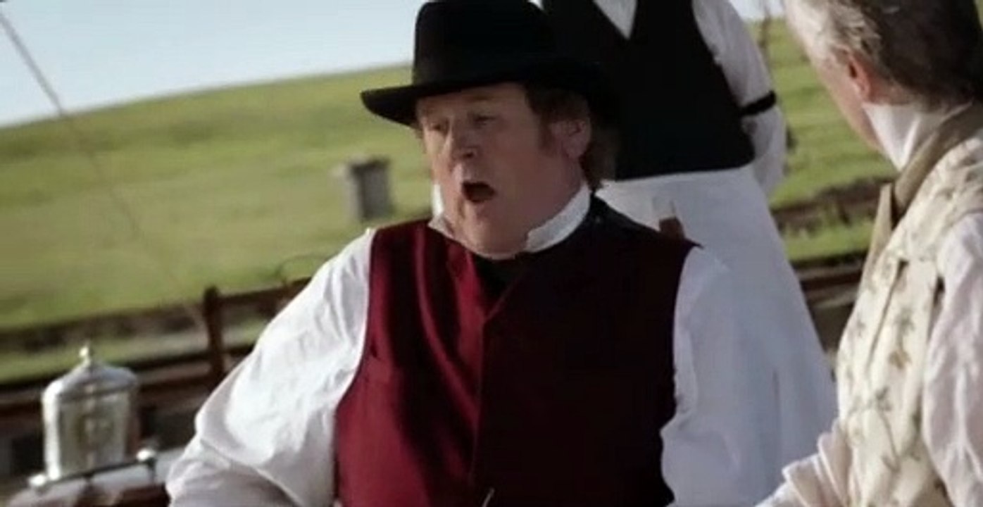 Hell On Wheels S01 E06 video Dailymotion