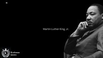 “We must learn to live together as brothers or perish together as fools.” Martin Luther King Jr. Quotes