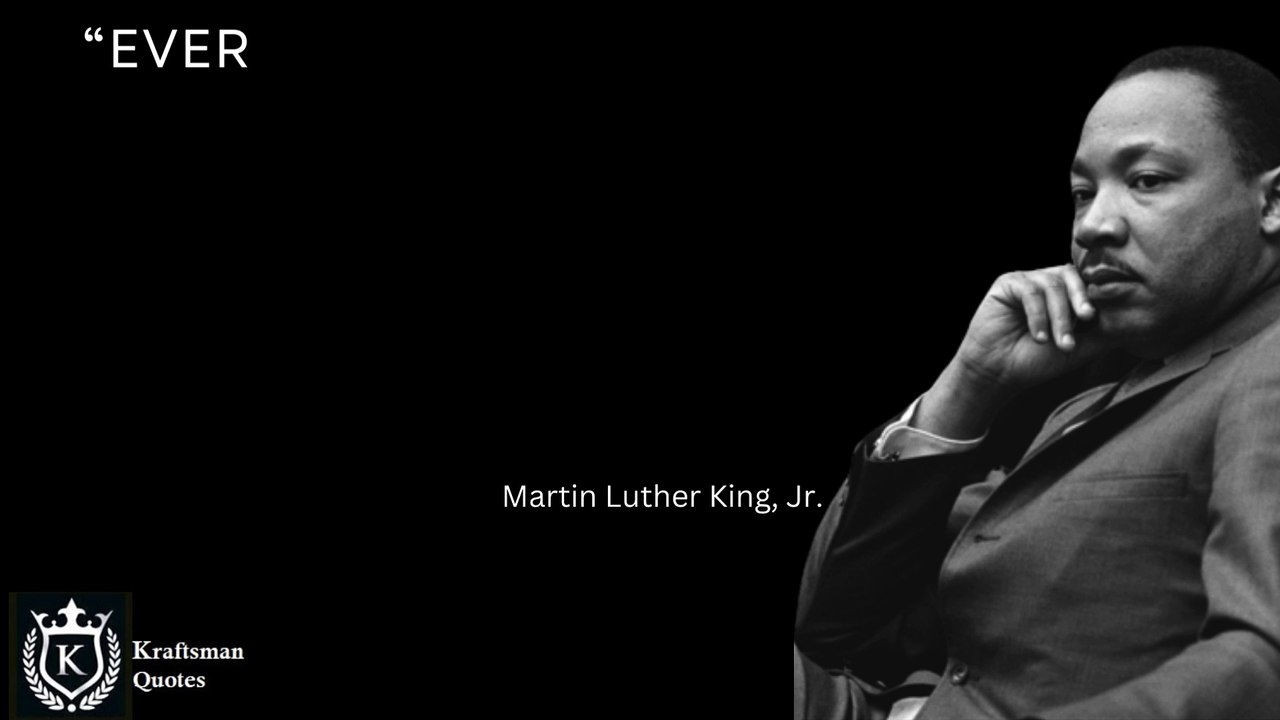 “Every man of humane convictions must decide on the protest that best suits his convictions, but we must all protest.” Martin Luther King Jr. Quotes