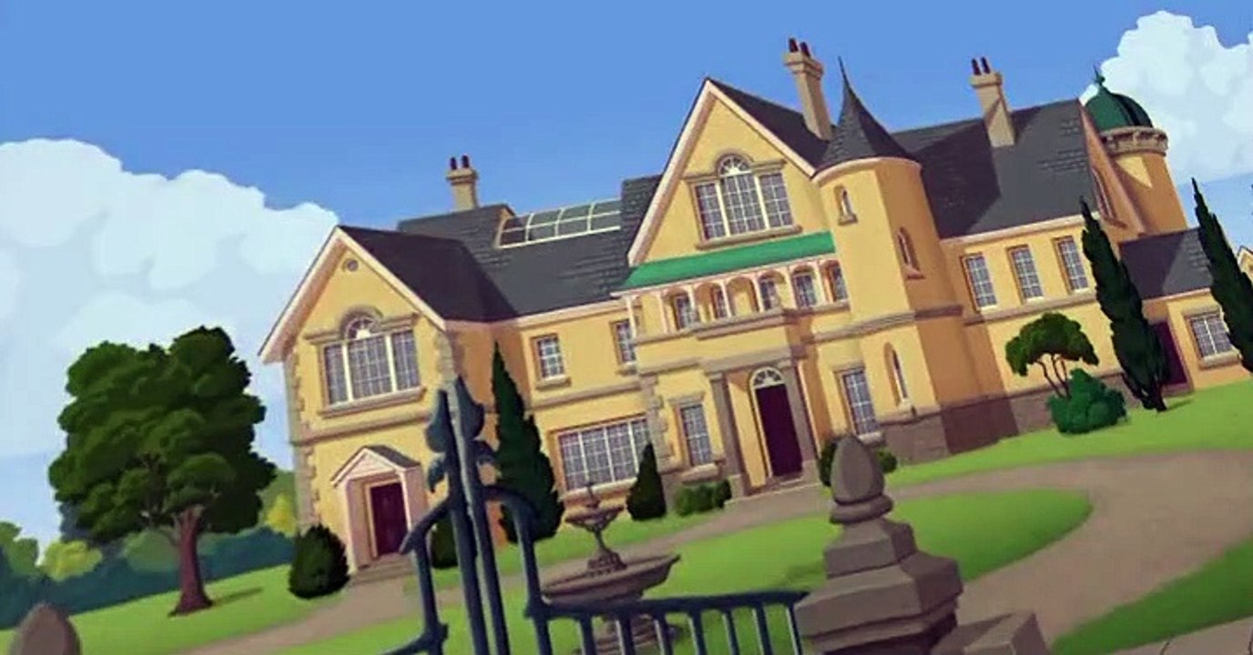 The Skinner Boys: Guardians of the Lost Secrets The Skinner Boys: Guardians of the Lost Secrets S01 E004 The Conflict Stone