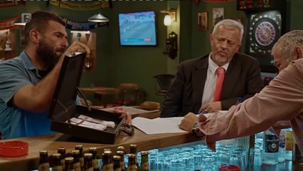 Na rubu pameti - 10. epizoda (S1E10)