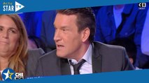 Benjamin Castaldi, le prototype du mauvais père  sa manière d'éduquer son fils Gabriel vivement c