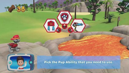 Paw Patrol: On A Roll | Part 12 | "Save Mandy The Monkey" | Gameplay No Commentary