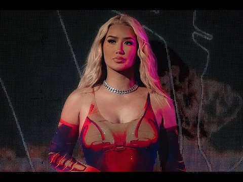 Iggy Azalea joins OnlyFans promises hotter than hell content