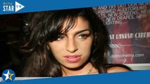 Amy Winehouse : une première photo du biopic dévoilée, la ressemblance de l'actrice est troublante