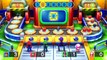 Mario Party 10 | Minigames | Mario vs Luigi vs Waluigi vs Toadette