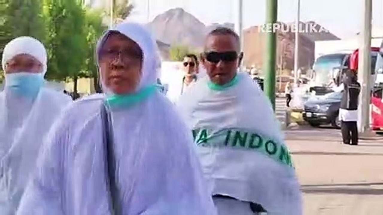 DPR Dorong Pemerintah Negosiasi Biaya Haji Kembali dengan Saudi