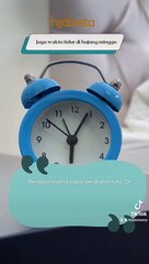 Cara Atasi 'Monday Blues'