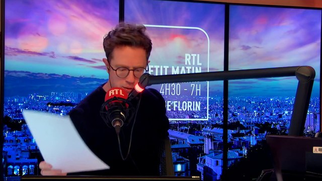 Les infos de 5h - Indemnité carburant : les démarches pour demander l'aide sont ouvertes