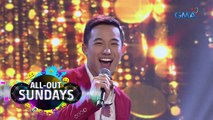 All-Out Sundays: Ang most special birthday celebration ni Ken Chan!