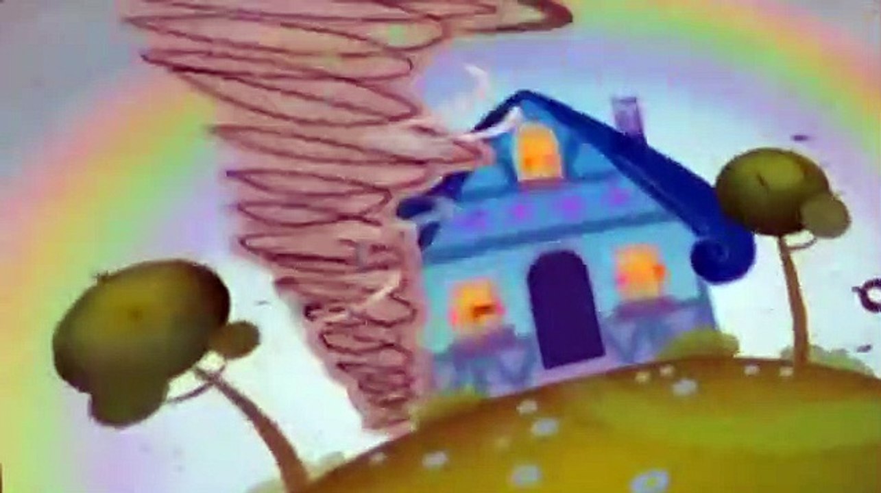 Making Fiends Making Fiends E016 Tornado